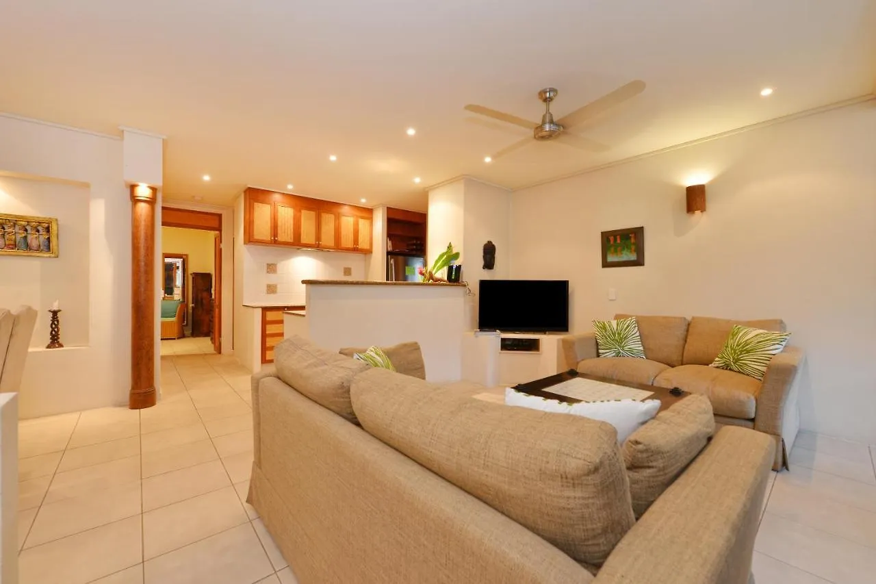 Seascape Holidays Villa 8 Surya Πορτ Ντάγκλας 0*,  Αυστραλία