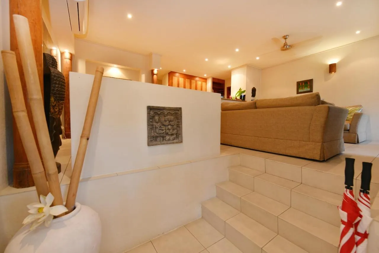 Seascape Holidays Villa 8 Surya Πορτ Ντάγκλας 0*,  Αυστραλία