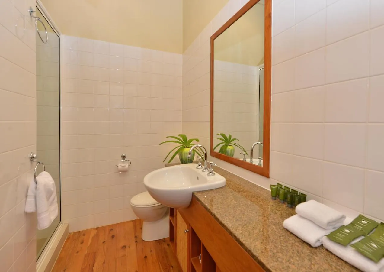 Διαμέρισμα Seascape Holidays Villa 8 Surya Πορτ Ντάγκλας Αυστραλία