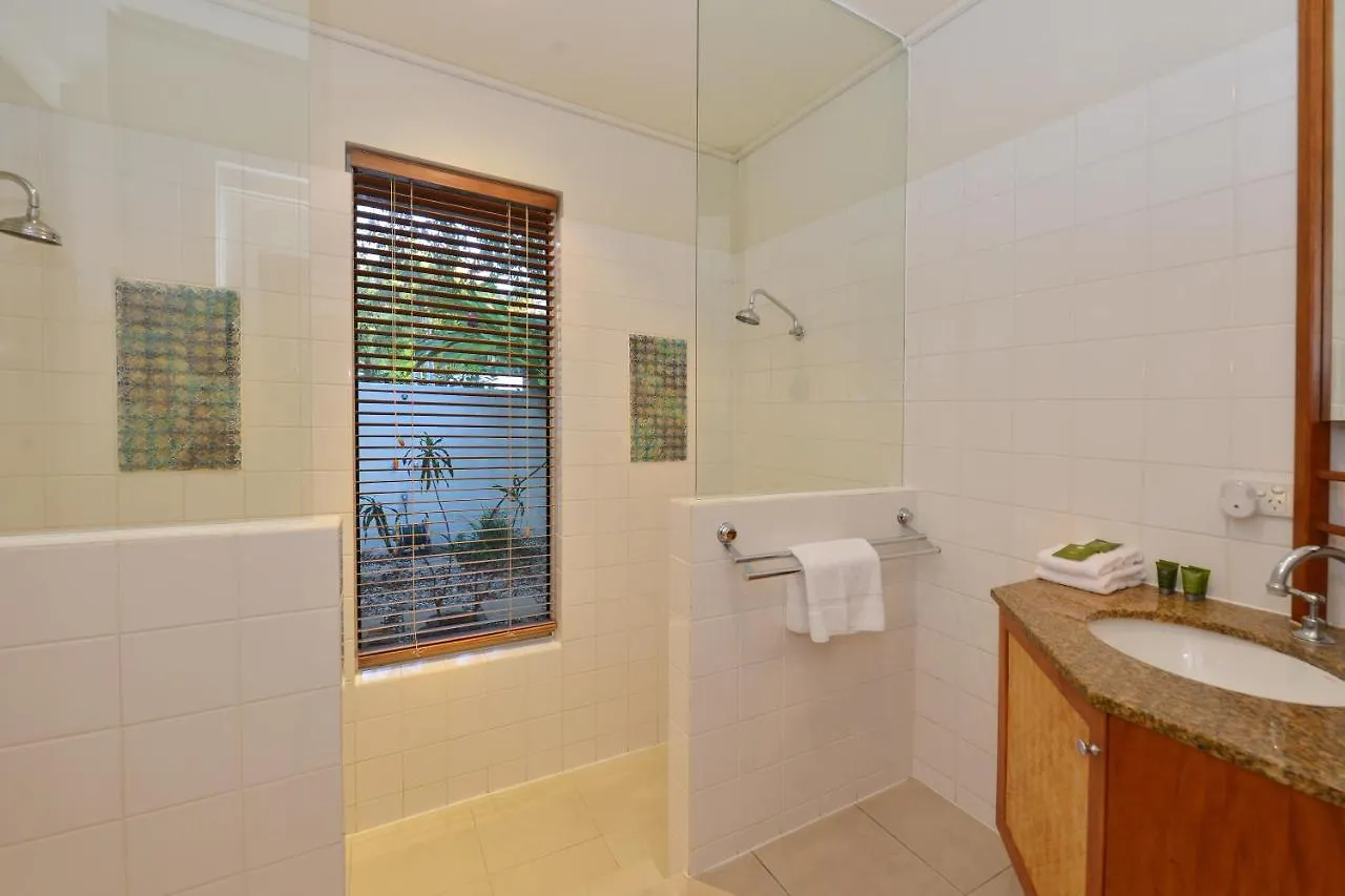 Seascape Holidays Villa 8 Surya Πορτ Ντάγκλας