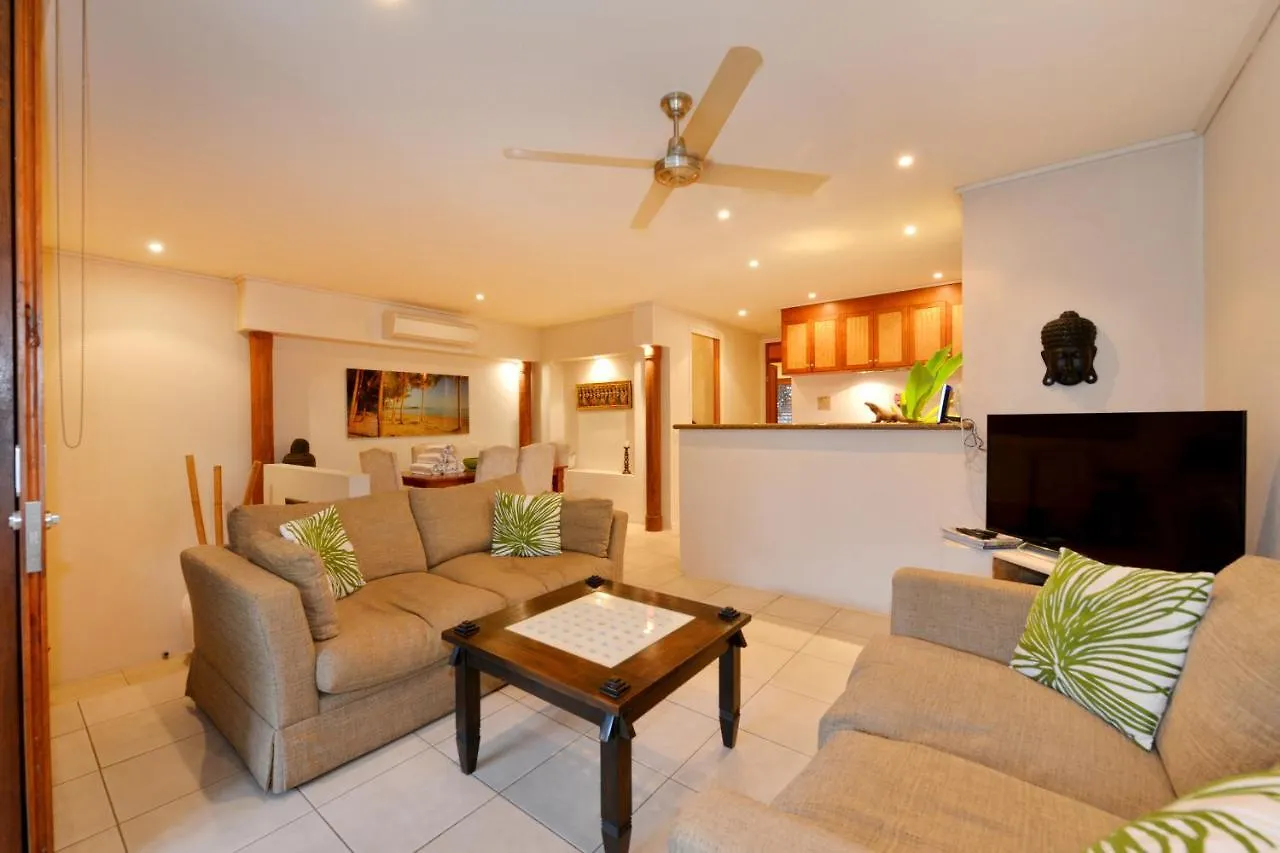 Seascape Holidays Villa 8 Surya Πορτ Ντάγκλας Αυστραλία