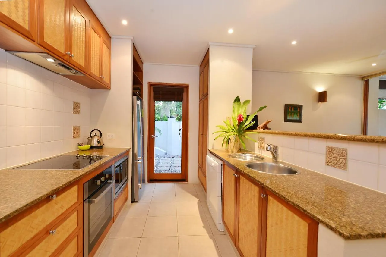 Seascape Holidays Villa 8 Surya Πορτ Ντάγκλας Διαμέρισμα